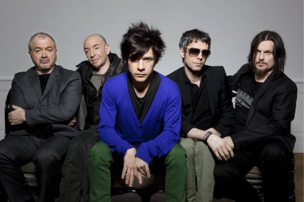Indochine